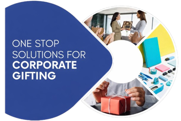 One Stop Solutions For Corporate Gifting
